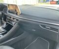 Серый Хендай Соната, объемом двигателя 2.5 л и пробегом 144 тыс. км за 15950 $, фото 36 на Automoto.ua