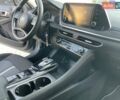 Серый Хендай Соната, объемом двигателя 2.5 л и пробегом 144 тыс. км за 15950 $, фото 37 на Automoto.ua