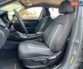 Сірий Хендай Соната, об'ємом двигуна 2.5 л та пробігом 89 тис. км за 18490 $, фото 9 на Automoto.ua