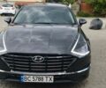 Сірий Хендай Соната, об'ємом двигуна 2.5 л та пробігом 85 тис. км за 18000 $, фото 8 на Automoto.ua