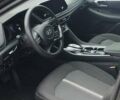 Сірий Хендай Соната, об'ємом двигуна 2.5 л та пробігом 85 тис. км за 18000 $, фото 11 на Automoto.ua