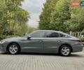 Серый Хендай Соната, объемом двигателя 2.36 л и пробегом 32 тыс. км за 17900 $, фото 14 на Automoto.ua