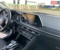 Серый Хендай Соната, объемом двигателя 2.5 л и пробегом 144 тыс. км за 15950 $, фото 38 на Automoto.ua