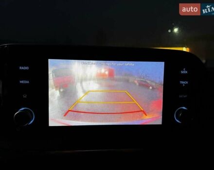 Серый Хендай Соната, объемом двигателя 2.5 л и пробегом 46 тыс. км за 19390 $, фото 19 на Automoto.ua