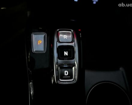 Серый Хендай Соната, объемом двигателя 2.5 л и пробегом 46 тыс. км за 19390 $, фото 19 на Automoto.ua