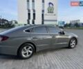 Серый Хендай Соната, объемом двигателя 2.5 л и пробегом 144 тыс. км за 15950 $, фото 18 на Automoto.ua