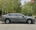 Серый Хендай Соната, объемом двигателя 2.36 л и пробегом 32 тыс. км за 17900 $, фото 15 на Automoto.ua