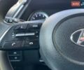 Сірий Хендай Соната, об'ємом двигуна 2.5 л та пробігом 89 тис. км за 18490 $, фото 16 на Automoto.ua