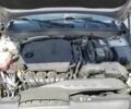 Сірий Хендай Соната, об'ємом двигуна 2.5 л та пробігом 116 тис. км за 13500 $, фото 1 на Automoto.ua