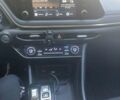 Серый Хендай Соната, объемом двигателя 2.5 л и пробегом 95 тыс. км за 18000 $, фото 15 на Automoto.ua