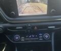 Серый Хендай Соната, объемом двигателя 2.5 л и пробегом 95 тыс. км за 18000 $, фото 16 на Automoto.ua