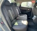 Сірий Хендай Соната, об'ємом двигуна 2.5 л та пробігом 89 тис. км за 18490 $, фото 11 на Automoto.ua