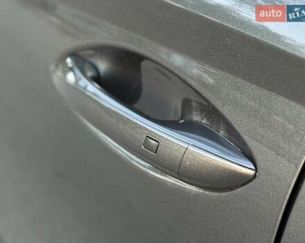 Серый Хендай Соната, объемом двигателя 2 л и пробегом 108 тыс. км за 22500 $, фото 11 на Automoto.ua