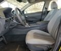 Серый Хендай Соната, объемом двигателя 2.5 л и пробегом 112 тыс. км за 15000 $, фото 6 на Automoto.ua