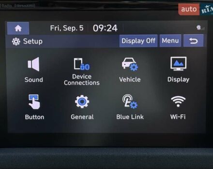 Серый Хендай Соната, объемом двигателя 2 л и пробегом 108 тыс. км за 22500 $, фото 42 на Automoto.ua