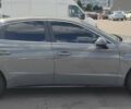 Сірий Хендай Соната, об'ємом двигуна 2.5 л та пробігом 39 тис. км за 25000 $, фото 1 на Automoto.ua