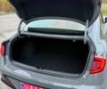 Серый Хендай Соната, объемом двигателя 2.5 л и пробегом 29 тыс. км за 21500 $, фото 22 на Automoto.ua