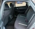 Серый Хендай Соната, объемом двигателя 2.5 л и пробегом 29 тыс. км за 21500 $, фото 18 на Automoto.ua