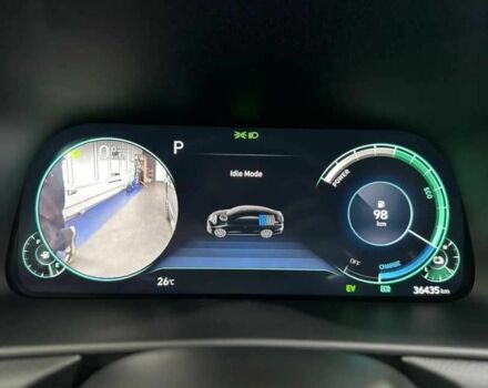 Сірий Хендай Соната, об'ємом двигуна 2 л та пробігом 68 тис. км за 15200 $, фото 17 на Automoto.ua