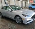 Сірий Хендай Соната, об'ємом двигуна 1.6 л та пробігом 29 тис. км за 6200 $, фото 3 на Automoto.ua