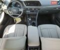 Сірий Хендай Соната, об'ємом двигуна 1.6 л та пробігом 29 тис. км за 6200 $, фото 7 на Automoto.ua