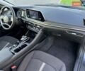 Серый Хендай Соната, объемом двигателя 2 л и пробегом 108 тыс. км за 22500 $, фото 19 на Automoto.ua
