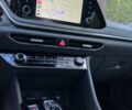 Серый Хендай Соната, объемом двигателя 2.5 л и пробегом 115 тыс. км за 17900 $, фото 13 на Automoto.ua