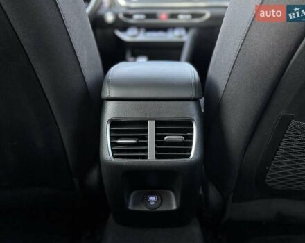 Серый Хендай Соната, объемом двигателя 2 л и пробегом 108 тыс. км за 22500 $, фото 54 на Automoto.ua