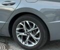 Серый Хендай Соната, объемом двигателя 2.5 л и пробегом 29 тыс. км за 21500 $, фото 8 на Automoto.ua