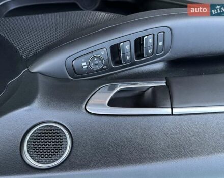 Серый Хендай Соната, объемом двигателя 2 л и пробегом 108 тыс. км за 22500 $, фото 51 на Automoto.ua