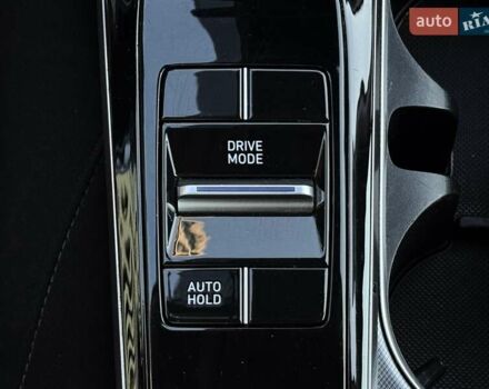 Серый Хендай Соната, объемом двигателя 2 л и пробегом 108 тыс. км за 22500 $, фото 47 на Automoto.ua