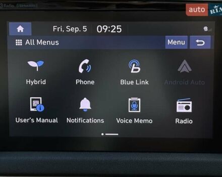 Серый Хендай Соната, объемом двигателя 2 л и пробегом 108 тыс. км за 22500 $, фото 40 на Automoto.ua