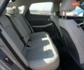 Сірий Хендай Соната, об'ємом двигуна 1.6 л та пробігом 29 тис. км за 6200 $, фото 9 на Automoto.ua
