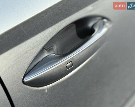 Серый Хендай Соната, объемом двигателя 2 л и пробегом 108 тыс. км за 22500 $, фото 12 на Automoto.ua