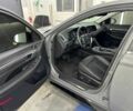 Сірий Хендай Соната, об'ємом двигуна 2 л та пробігом 68 тис. км за 15200 $, фото 7 на Automoto.ua