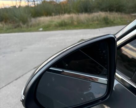 Серый Хендай Соната, объемом двигателя 2.5 л и пробегом 29 тыс. км за 21500 $, фото 16 на Automoto.ua