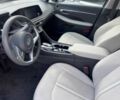 Хендай Соната 2022 в Киеве на Automoto.ua Серый Хендай Соната, объемом двигателя 2.5 л и пробегом 14 тыс. км за 12000 $, фото 8 на Automoto.ua