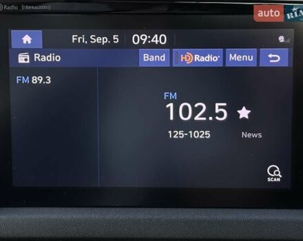 Серый Хендай Соната, объемом двигателя 2 л и пробегом 108 тыс. км за 22500 $, фото 39 на Automoto.ua