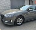 Серый Хендай Соната, объемом двигателя 2.5 л и пробегом 27 тыс. км за 20699 $, фото 6 на Automoto.ua