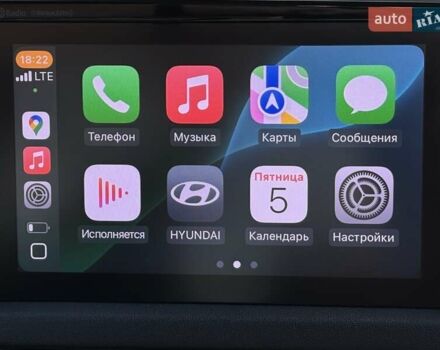 Серый Хендай Соната, объемом двигателя 2 л и пробегом 108 тыс. км за 22500 $, фото 35 на Automoto.ua