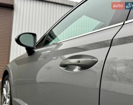 Сірий Хендай Соната, об'ємом двигуна 2.5 л та пробігом 53 тис. км за 19300 $, фото 19 на Automoto.ua