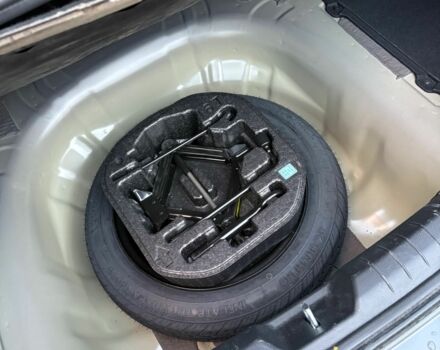 Серый Хендай Соната, объемом двигателя 2.5 л и пробегом 29 тыс. км за 21500 $, фото 23 на Automoto.ua