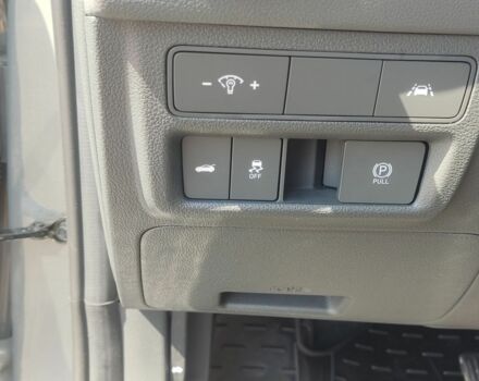 Сірий Хендай Соната, об'ємом двигуна 2.5 л та пробігом 39 тис. км за 25000 $, фото 4 на Automoto.ua