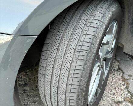 Серый Хендай Соната, объемом двигателя 2.5 л и пробегом 29 тыс. км за 21500 $, фото 15 на Automoto.ua