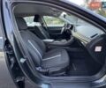 Серый Хендай Соната, объемом двигателя 2 л и пробегом 108 тыс. км за 22500 $, фото 18 на Automoto.ua