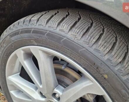 Серый Хендай Соната, объемом двигателя 2.5 л и пробегом 55 тыс. км за 17999 $, фото 17 на Automoto.ua