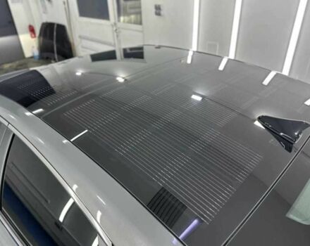 Сірий Хендай Соната, об'ємом двигуна 2 л та пробігом 68 тис. км за 15200 $, фото 19 на Automoto.ua