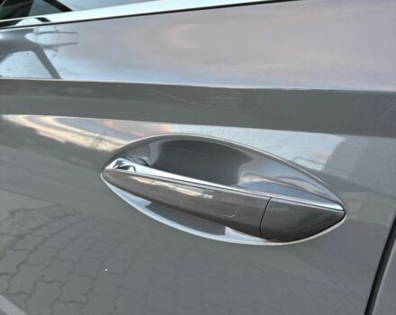 Серый Хендай Соната, объемом двигателя 2.5 л и пробегом 29 тыс. км за 21500 $, фото 17 на Automoto.ua