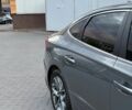 Серый Хендай Соната, объемом двигателя 2.5 л и пробегом 29 тыс. км за 21500 $, фото 11 на Automoto.ua