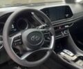 Сірий Хендай Соната, об'ємом двигуна 2.5 л та пробігом 43 тис. км за 6800 $, фото 5 на Automoto.ua